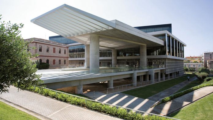 Παγκόσμια Ημέρα Μνημείων και Τοποθεσιών