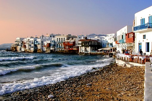 Το ΣτΕ θα κρίνει τη νομιμότητα προστίμου 995.000 ευρώ για 199 αδήλωτες airbnb πολυτελείς βίλες στη Μύκονο Φοροδιαφυγή «μαμούθ» στη Μύκονο