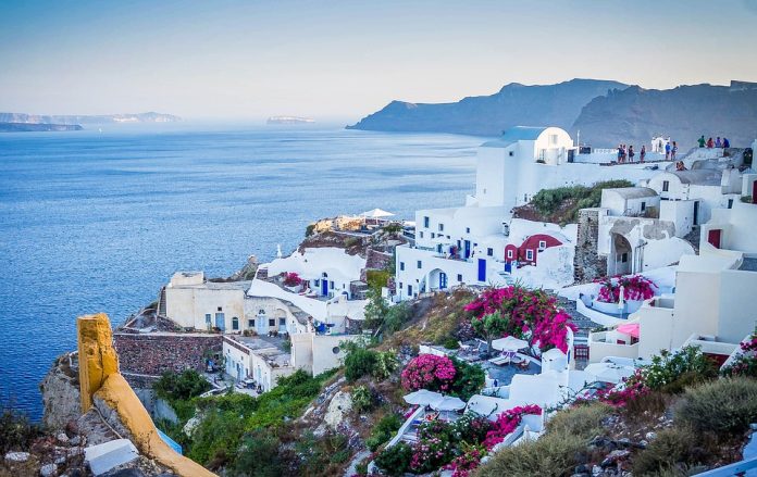 Εκρηκτική ανάπτυξη του ελληνικού τουρισμού