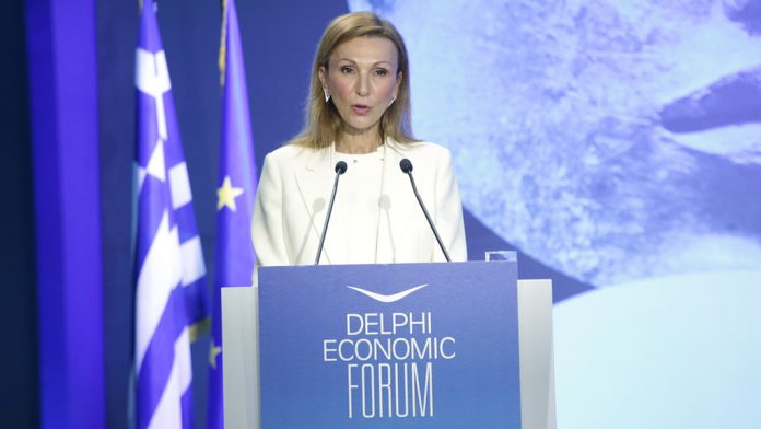 Η ελληνική ναυτιλία είναι η υπεροπλία της Ευρώπης