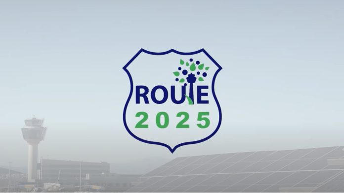 Route 2025: Το αεροδρόμιο στο δρόμο για τη Βιώσιμη Ανάπτυξη (video) Route 2025: Το αεροδρόμιο στο δρόμο για τη Βιώσιμη Ανάπτυξη (video)
