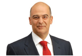 <img src="Υπουργός-Εξωτερικών-Νίκος-Δένδιας.jpg 26 Απριλίου 2023" alt="το-εθνικό-στρατηγικό-σχέδιο-εξωστρέφ">