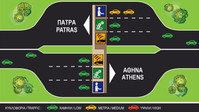 Tips για Καλό Πάσχα με ασφαλείς μετακινήσεις (video) Tips για Καλό Πάσχα με ασφαλείς μετακινήσεις (video)