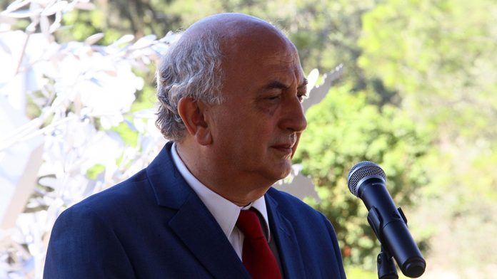 «Πυρά» Αμανατίδη κατά της κυβέρνησης για την στρατηγική της στα εθνικά μας θέματα! «Πυρά» Αμανατίδη κατά της κυβέρνησης για την στρατηγική της στα εθνικά μας θέματα!