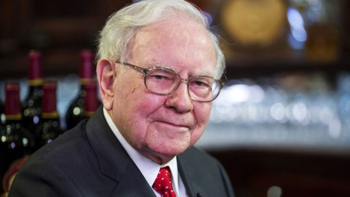 Buffett: «Καταστροφή» η απώλεια των καταθέσεων από την Silicon Valley Bank Buffett: «Καταστροφή» η απώλεια των καταθέσεων από την Silicon Valley Bank
