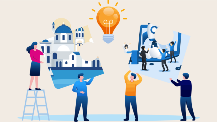ΟΒΙ: Ξεκινά το φθινόπωρο η νέα υπηρεσία για startups και ΜμΕ ΟΒΙ: Ξεκινά το φθινόπωρο η νέα υπηρεσία για startups και ΜμΕ