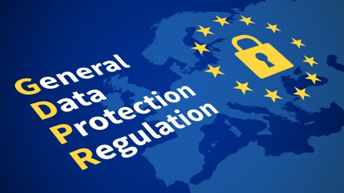 O GDPR αποτελεί πλέον παγκόσμιο πρότυπο Το GDPR αποτελεί πλέον παγκόσμιο πρότυπο