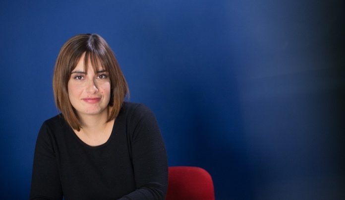 Σβίγκου: «Μόνο με μια προοδευτική πλειοψηφία θα συσταθεί προανακριτική επιτροπή για τις υποκλοπές» Σβίγκου: «Μόνο με μια προοδευτική πλειοψηφία θα συσταθεί προανακριτική επιτροπή για τις υποκλοπές»