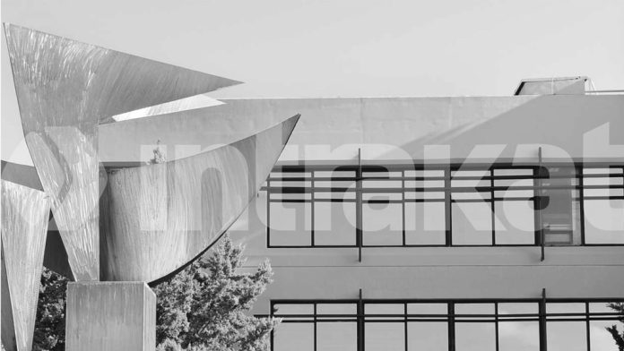 Δύο νέες συμβάσεις υπέγραψε η Intrakat για αντιπλημμυρικά έργα στην Αττική Δύο νέες συμβάσεις υπέγραψε η Intrakat για αντιπλημμυρικά έργα στην Αττική