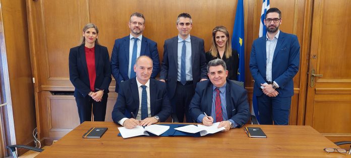 ManpowerGroup και Elevate Greece «δίπλα» στις νεοφυείς επιχειρήσεις!