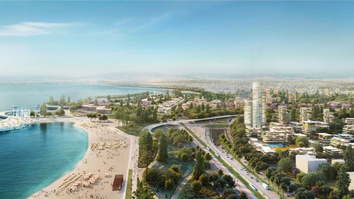 Τo πρώτο ξενοδοχείο Mandarin Oriental στην Αθήνα, έρχεται στο Ελληνικό Τo πρώτο ξενοδοχείο Mandarin Oriental στην Αθήνα, έρχεται στο Ελληνικό