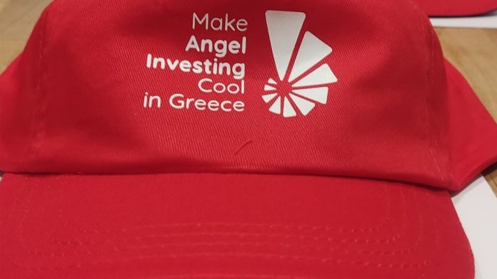 Το πρώτο Tech Angel Group στην Ελλάδα για χρηματοδότηση νεοφυών επιχειρήσεων Το πρώτο Tech Angel Group στην Ελλάδα για χρηματοδότηση νεοφυών επιχειρήσεων