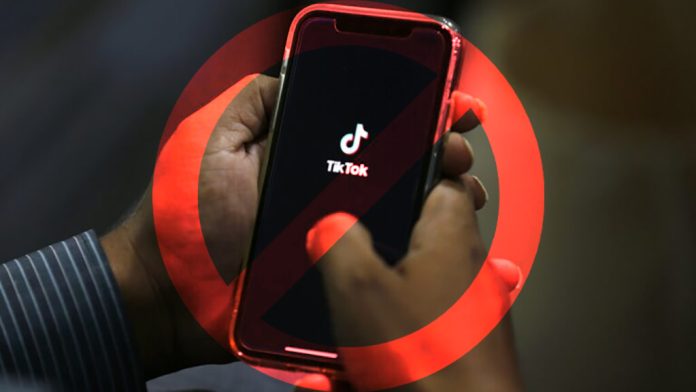 Και … στην Αυστρία η απαγόρευση του TikTok Και … στην Αυστρία η απαγόρευση του TikTok