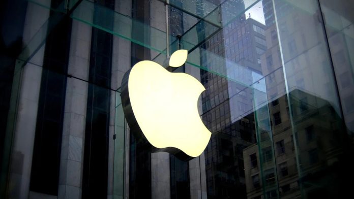 Κίνα: Εκτόξευση πωλήσεων iPhone επαναφέρει την Apple στην κορυφή της αγοράς Κίνα: Εκτόξευση πωλήσεων iPhone επαναφέρει την Apple στην κορυφή της αγοράς