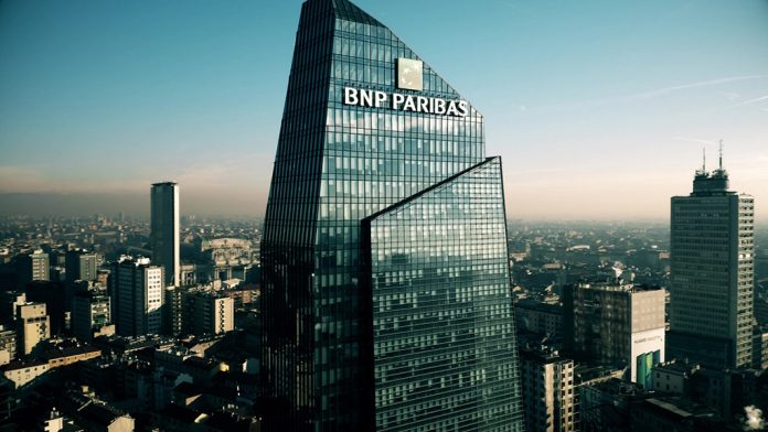 BNP Paribas: Οι πωλήσεις του πρώτου τριμήνου ξεπέρασαν τις προσδοκίες BNP Paribas
