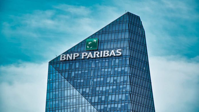 BNP Paribas υπερβαίνει τις προβλέψεις και ανεβάζει τον πήχη κερδοφορίας έως το 2028 BNP Paribas υπερβαίνει τις προβλέψεις και ανεβάζει τον πήχη κερδοφορίας έως το 2028