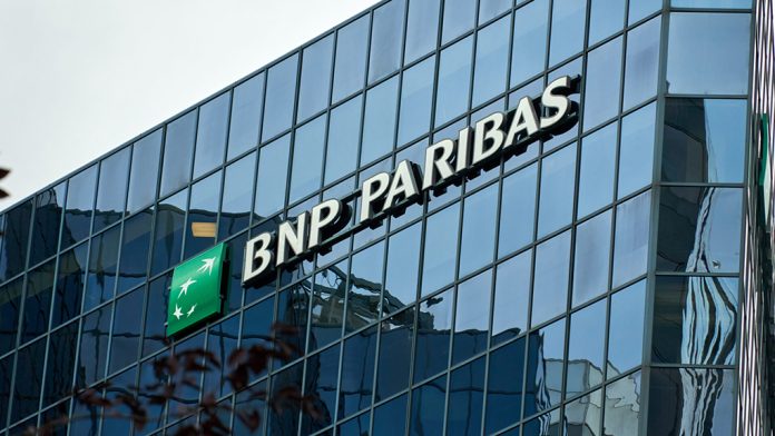Η BNP Paribas επεκτείνει τα μέτρα περικοπής κόστους Η BNP Paribas επεκτείνει τα μέτρα περικοπής κόστους