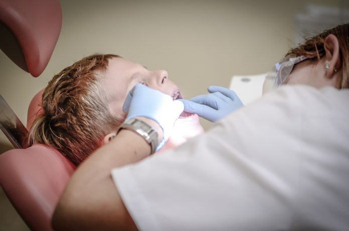 Πως θα κάνετε την αίτηση για το Dentist pass Πως θα κάνετε την αίτηση για το Dentist pass