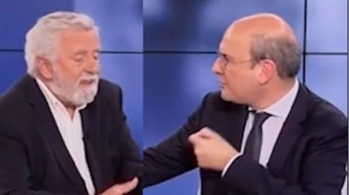 Εκλογές 2023: Κόντρα Χατζηδάκη – Δρίτσα για την… εναλλακτική οικονομία Εκλογές 2023: Κόντρα Χατζηδάκη – Δρίτσα για την… εναλλακτική οικονομία