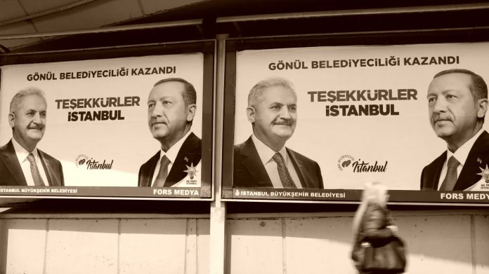 Εκλογές στην Τουρκία: Ποιον στηρίζουν οι Τουρκοκύπριοι; Εκλογές στην Τουρκία: Ποιον στηρίζουν οι Τουρκοκύπριοι;