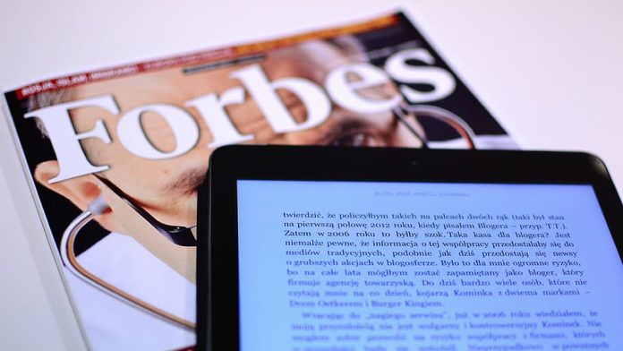 Λίστα Forbes 2026: Ποιοι είναι οι ισχυρότεροι Έλληνες δισεκατομμυριούχοι Λίστα Forbes 2026: Ποιοι είναι οι ισχυρότεροι Έλληνες δισεκατομμυριούχοι