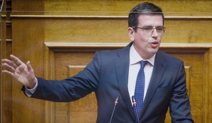 Καιρίδης για τις τουρκικές εκλογές: «Η Τουρκία αποκόπτεται από την Δύση» Καιρίδης για τις τουρκικές εκλογές: «Η Τουρκία αποκόπτεται από την Δύση»