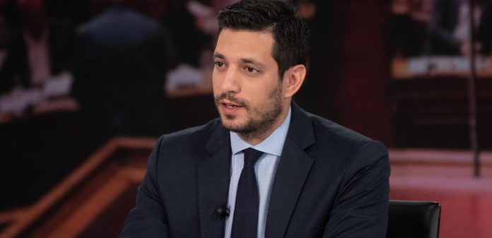 Κυρανάκης: ”Μέχρι 1η Ιανουαρίου 2024 θα μπορούν οι πολίτες να μεταβιβάσουν το ακίνητό τους ψηφιακά” Κυρανάκης: ”Μέχρι 1η Ιανουαρίου 2024 θα μπορούν οι πολίτες να μεταβιβάσουν το ακίνητό τους ψηφιακά”