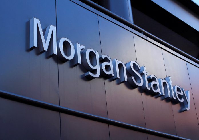 Τα έσοδα της Morgan Stanley το α΄ τρίμηνο αυξήθηκαν κατά 4% σε $15,1 δισ. Τα έσοδα της Morgan Stanley το α΄ τρίμηνο αυξήθηκαν κατά 4% σε $15,1 δισ.