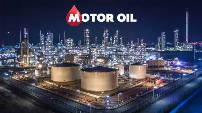 Pantelakis: Ισχυρό στοίχημα στη Motor Oil, αναβάθμιση για Helleniq Energy Pantelakis: Ισχυρό στοίχημα στη Motor Oil, αναβάθμιση για Helleniq Energy