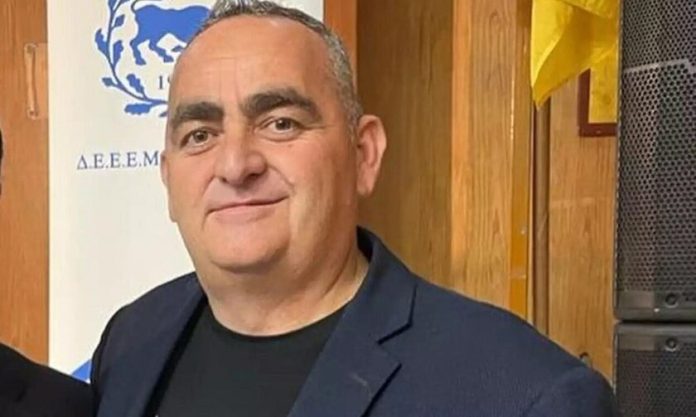 Αλβανία: Καθαίρεσαν από δήμαρχο Χειμάρρας τον Φρέντη Μπελέρη Αλβανία: Καθαίρεσαν από δήμαρχο Χειμάρρας τον Φρέντη Μπελέρη