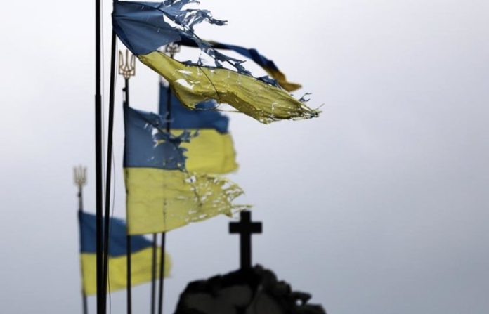 Ουκρανία: Εννιά νεκροί από ρωσικές επιθέσεις στην Κριβί Ριχ και στη Ζαπορίζια Ουκρανία: Εννιά νεκροί από ρωσικές επιθέσεις στην Κριβί Ριχ και στη Ζαπορίζια