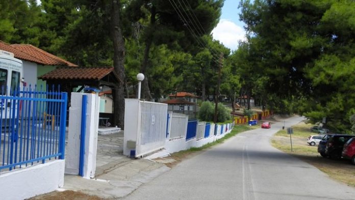 Παράταση εγγραφών στις παιδικές κατασκηνώσεις Δήμου Αθηναίων Παράταση εγγραφών στις παιδικές κατασκηνώσεις Δήμου Αθηναίων