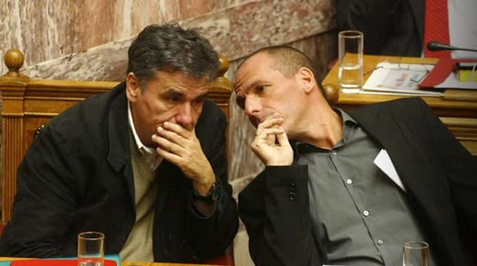 Εκλογές 2023: «Δήμητρα» και «τοπικά νομίσματα» βάζουν… μπουρλότο στην προεκλογική περίοδο Εκλογές 2023: «Δήμητρα» και «τοπικά νομίσματα» βάζουν… μπουρλότο στην προεκλογική περίοδο