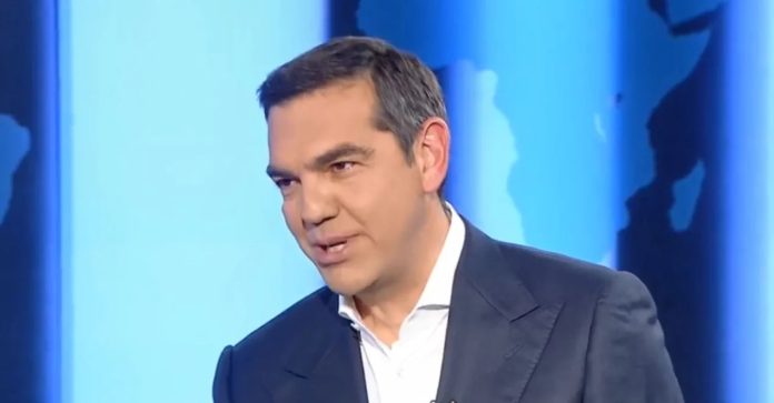 Τσίπρας για Ανδρουλάκη: «Οφείλει να κατανοήσει ότι δεν είναι ιδιοκτήτης του Ανδρέα» Τσίπρας για Ανδρουλάκη: «Οφείλει να κατανοήσει ότι δεν είναι ιδιοκτήτης του Ανδρέα»