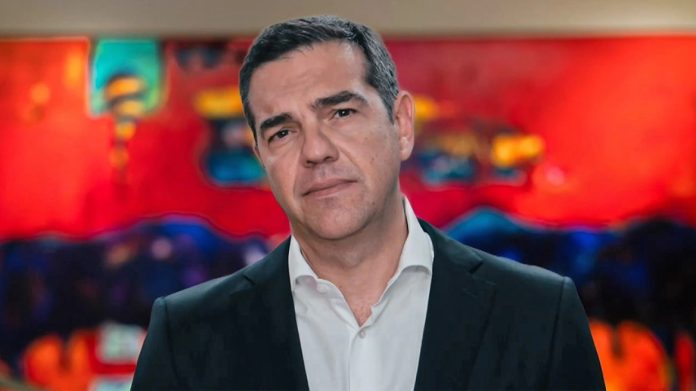 Τσίπρας: «Εξαιρετικά αρνητικό αποτέλεσμα για τον ΣΥΡΙΖΑ» (video) Τσίπρας: «Εξαιρετικά αρνητικό αποτέλεσμα για τον ΣΥΡΙΖΑ» (video)
