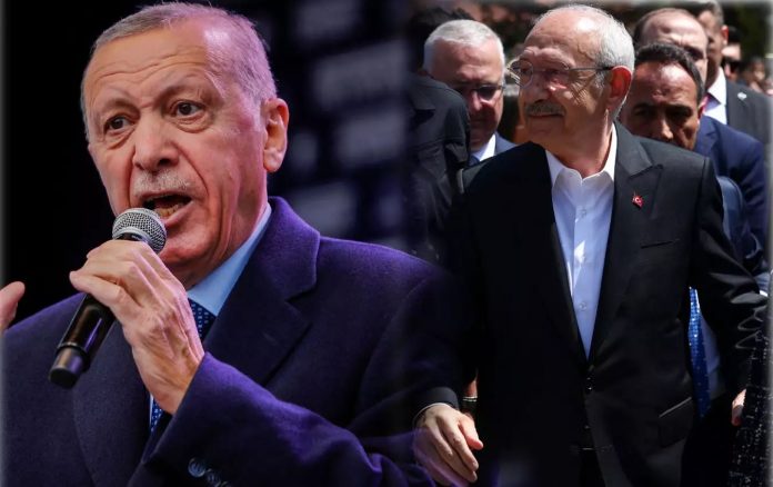 Τουρκία: Τι διακυβεύεται στον δεύτερο γύρο των προεδρικών εκλογών; Τουρκία: Τι διακυβεύεται στον δεύτερο γύρο των προεδρικών εκλογών;