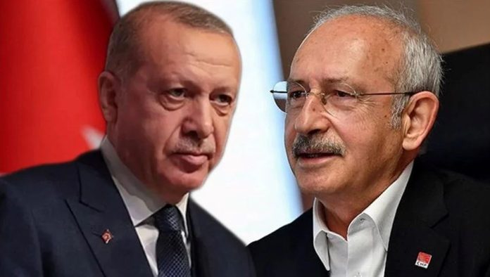 Εκλογές στην Τουρκία: Όλα ανοιχτά στις 28 Μαΐου Εκλογές στην Τουρκία: Όλα ανοιχτά στις 28 Μαΐου