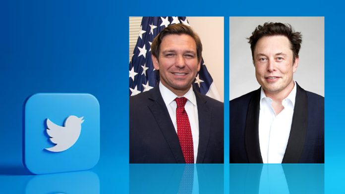 Θα γίνει το Twitter στις ΗΠΑ το νέο συντηρητικό μέσο ενημέρωσης; Θα γίνει το Twitter στις ΗΠΑ το νέο συντηρητικό μέσο ενημέρωσης;