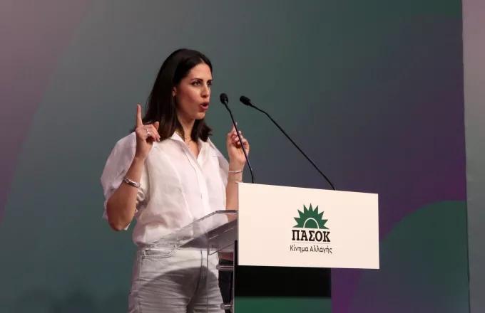 Σε «σαρδάμ» αποδίδει Ελένη Χρονοπούλου την δήλωση περί αυξήσεων φόρων Σε «σαρδάμ» αποδίδει Ελένη Χρονοπούλου την δήλωση περί αυξήσεων φόρων