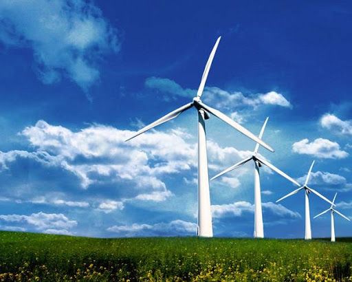 Αιολική ισχύς 5,7 GW το 2025 και κούρσα προς τα 6,5 GW με επενδύσεις 600+ εκατ. ευρώ Η Βρετανία στρέφεται στην αιολική ενέργεια