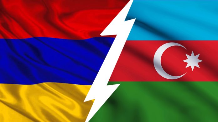 Αρμενία και Αζερμπαϊτζάν αλληλοκατηγορούνται για πυρά στα σύνορα τους Αρμενία και Αζερμπαϊτζάν αλληλοκατηγορούνται για πυρά στα σύνορα τους