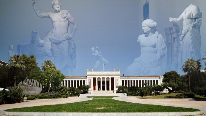 Το Εθνικό Αρχαιολογικό Μουσείο γιορτάζει τη Διεθνή Ημέρα Μουσείων