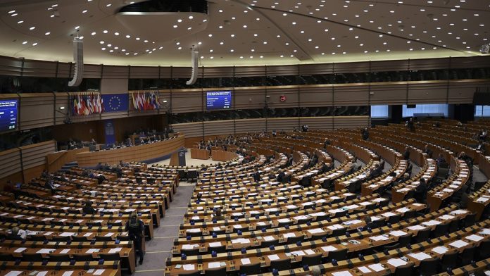 Επιφυλακτικό το ευρωκοινοβούλιο για την ανάληψη της προεδρίας της ΕΕ από την Ουγγαρία ΕΕ: Οι ευρωεκλογές θα διεξαχθούν από τις 6 έως τις 9 Ιουνίου 2024