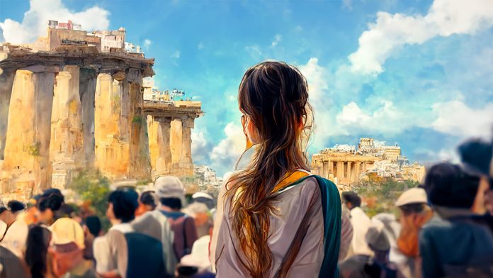 Η Ελλάδα στο επίκεντρο της διεθνούς τουριστικής επενδυτικής βιομηχανίας στο IHIF 2023 Η Ελλάδα στο επίκεντρο της διεθνούς τουριστικής επενδυτικής βιομηχανίας στο IHIF 2023