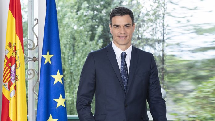 Πρόωρες εκλογές τον Ιούλιο προκήρυξε ο Σάντσεθ στην Ισπανία