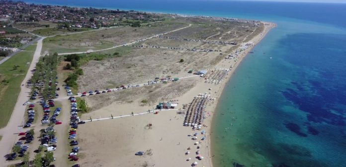 918 έλεγχοι και 336 παραβάσεις στον αιγιαλό σε διάστημα 20 ημερών 918 έλεγχοι και 336 παραβάσεις στον αιγιαλό σε διάστημα 20 ημερών