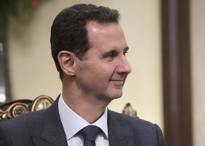 Ο Σύρος πρόεδρος συμμετέχει στη σύνοδο του Αραβικού Συνδέσμου Ο Σύρος πρόεδρος συμμετέχει στη σύνοδο του Αραβικού Συνδέσμου