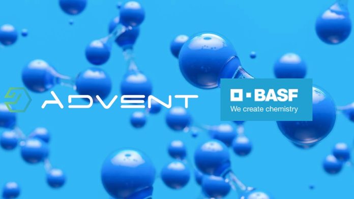Συμφωνία BASF με Advent Technologies για δημιουργία εφοδιαστικής αλυσίδας κυψελών καυσίμου Συμφωνία BASF με Advent Technologies για δημιουργία εφοδιαστικής αλυσίδας κυψελών καυσίμου