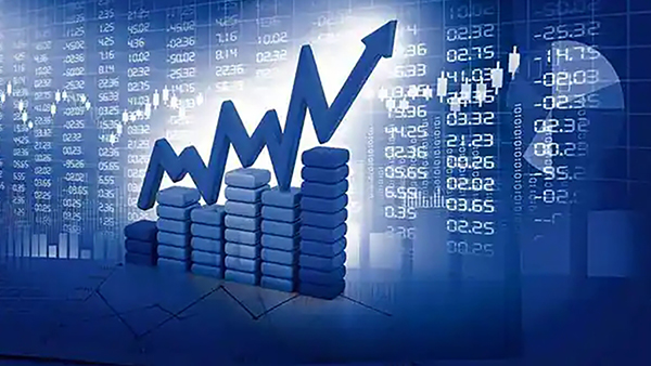 Χρηματιστήριο: Στις 1.257,38 μονάδες ο Γενικός Δείκτης Τιμών, με άνοδο 1,91% Με άνοδο 1,54% σε νέα υψηλά 9 ετών