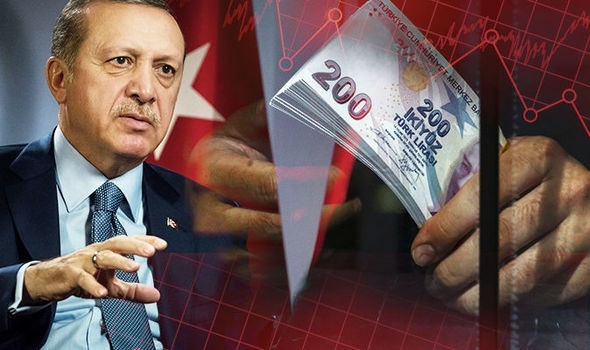 Οι αναλυτές προετοιμάζονται για απόλυτο χάος στις αγορές συναλλάγματος ενόψει των εκλογών της Τουρκίας Οι αναλυτές προετοιμάζονται για απόλυτο χάος στις αγορές συναλλάγματος ενόψει των εκλογών της Τουρκίας